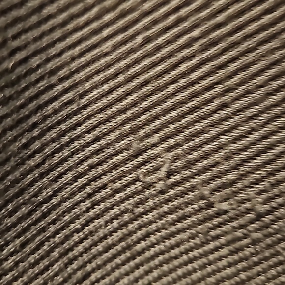 Calvin Klein Vintage Men's Sweater Jacket Size M - Picture 8 of 8